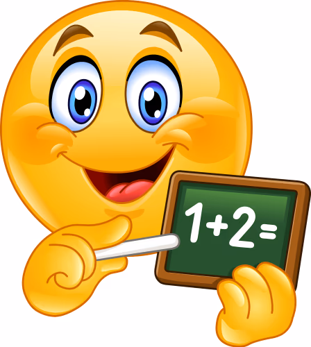 Fun times in algebra